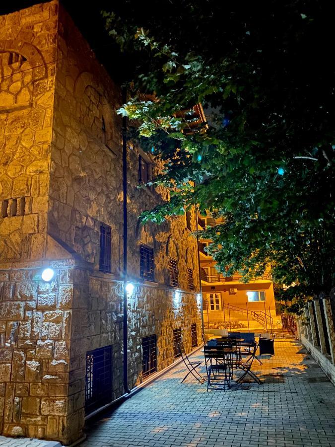 אפורי סוד Vila Sabarel מראה חיצוני תמונה